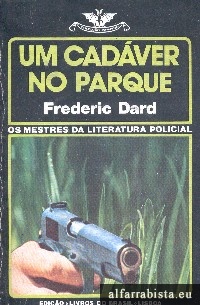 Um cadver no parque