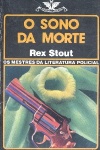 O sono da morte