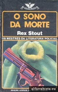 O sono da morte