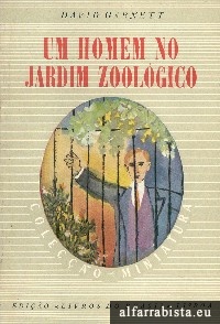 Um Homem no Jardim Zoolgico