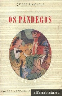 Os Pndegos