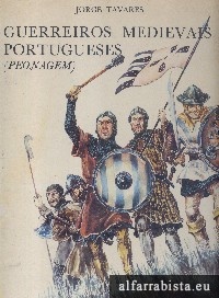 Guerreiros Medievais Portugueses