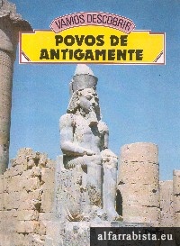 Povos de Antigamente