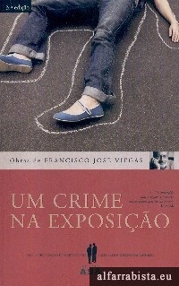 Um Crime na Exposio