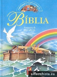 Histrias encantadoras da Bblia