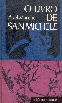 O Livro de San Michele