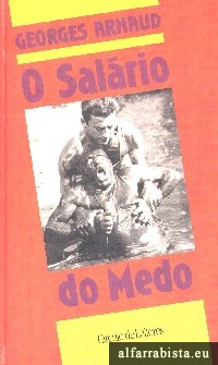 O Salrio do Medo