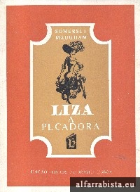 Liza, a pecadora