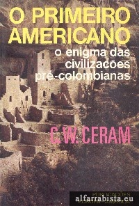 O Primeiro Americano