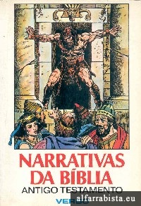 Narrativas da Bblia