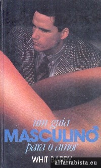 Um guia Masculino para o amor