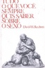 Tudo o que voc sempre quis saber sobre o sexo - David R. Reuben