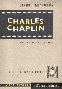 Charles Chaplin