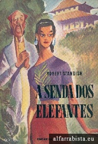 A Senda dos Elefantes