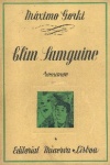 Clim Samguine