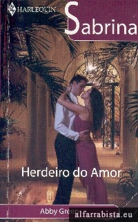 Herdeiro do Amor