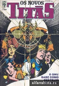 Os Novos Tits - 51