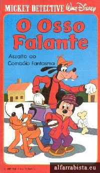 O osso falante