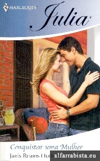 Conquistar uma Mulher