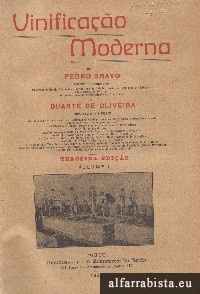 Vinificao Moderna