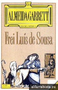 Frei Lus de Sousa