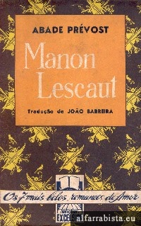 Manon Lescaut