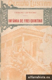 Infmia de Frei Quintino