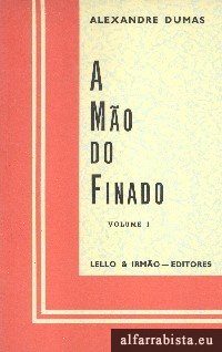 A Mo do Finado - 2 vols.