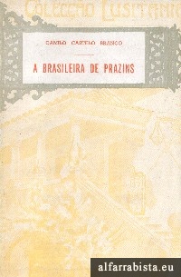 A Brasileira de Prazins