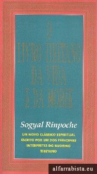 Livro Tibetano da Vida e da Morte