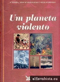 Um Planeta Violento