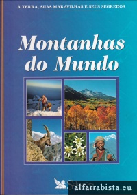 Montanhas do Mundo