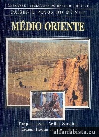 Mdio Oriente