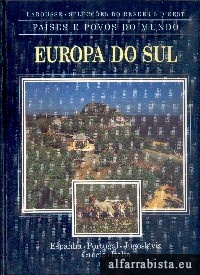 Europa do Sul