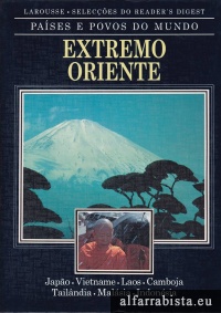 Extremo Oriente