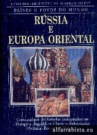 Rssia e Europa Oriental