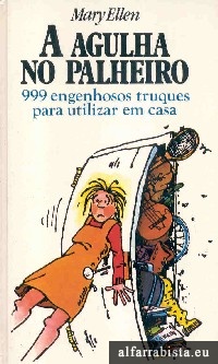 A Agulha no Palheiro