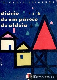 Dirio de um proco de aldeia