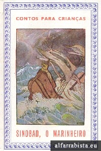 Sindbad, o Marinheiro