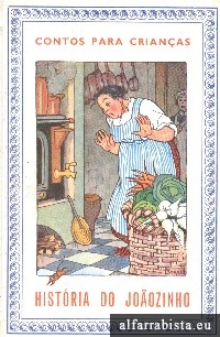 Hist�ria do Jo�ozinho