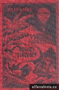 Miguel Strogoff