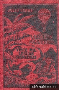 Vinte Mil L�guas Submarinas