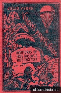 Aventuras de Tr�s Russos e Tr�s Ingleses