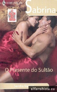 O Presente do Sulto