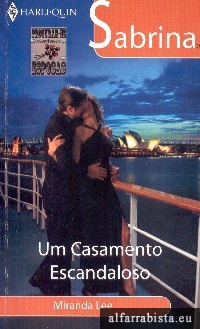 Um Casamento Escandaloso