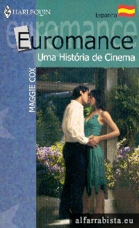 Uma Histria de Cinema