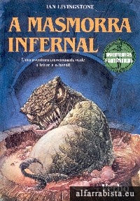 A Masmorra Infernal
