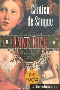 Cntico de Sangue