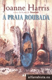 A praia roubada