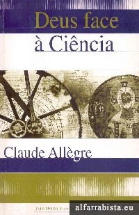 Deus face � ci�ncia